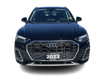 2023 Audi Q5 in Markham, Ontario