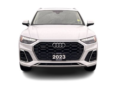 2023 Audi Q5 in Markham, Ontario
