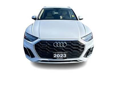 2023 Audi Q5 in Markham, Ontario