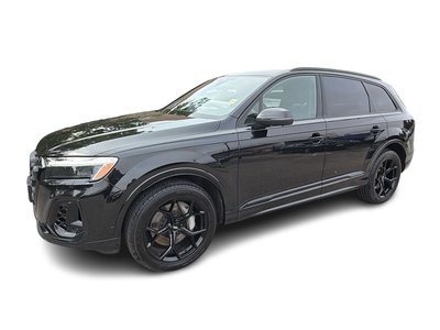 2025 Audi Q7 in Markham, Ontario