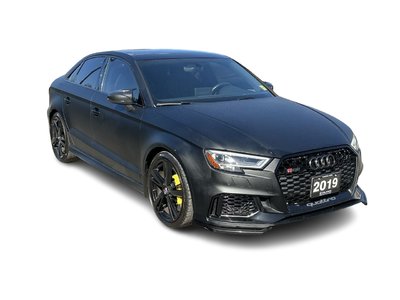 2019 Audi RS 3 in Markham, Ontario