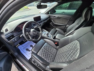 2018 Audi S4 in Markham, Ontario