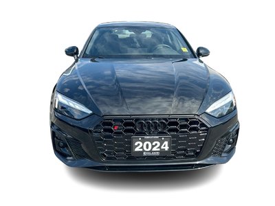 2024 Audi S5 Sportback in Markham, Ontario