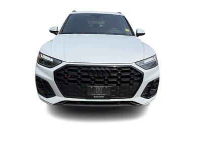 2022 Audi SQ5 in Markham, Ontario