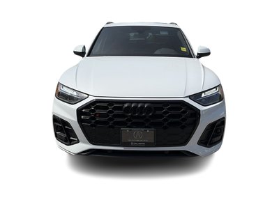 2022 Audi SQ5 in Markham, Ontario