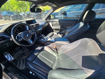 2019 BMW M240i in Markham, Ontario