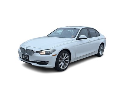 2013 BMW 3 Series in Markham, Ontario
