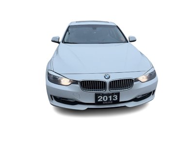 2013 BMW 3 Series in Markham, Ontario