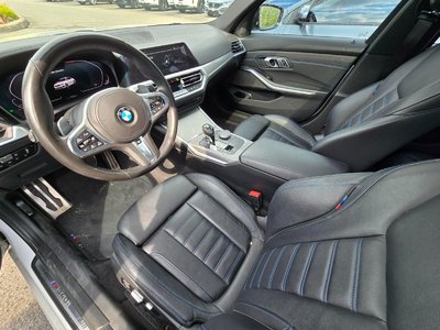 2020 BMW 3 Series in Markham, Ontario