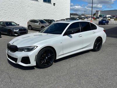 BMW 3 Series  2020 à Markham, Ontario