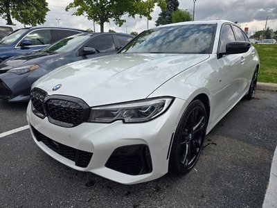 2020 BMW 3 Series in Markham, Ontario