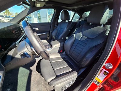 2023 BMW 3 Series in Markham, Ontario