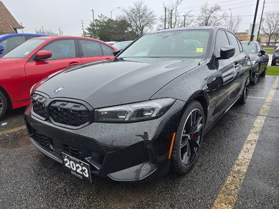 2023 BMW 3 Series in Markham, Ontario