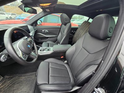 2023 BMW 3 Series in Markham, Ontario