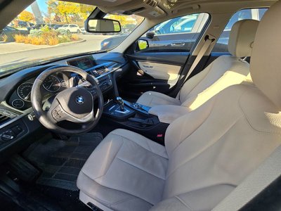2013 BMW 328i in Markham, Ontario