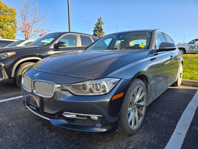 2013 BMW 328i in Markham, Ontario
