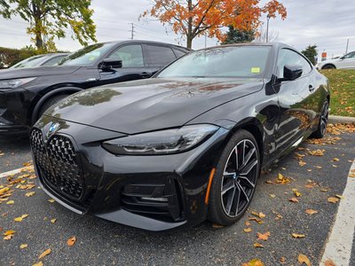 BMW 4 Series  2023 à Markham, Ontario