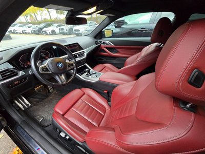 BMW 4 Series  2023 à Markham, Ontario