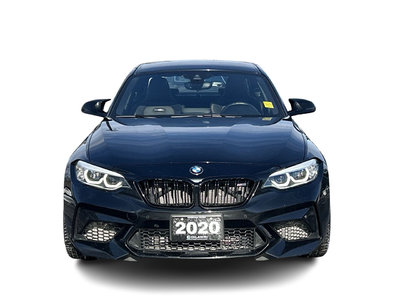 2020 BMW M2 in Markham, Ontario