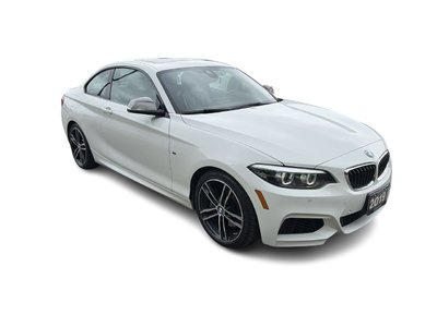 2019 BMW 2 Series in Markham, Ontario