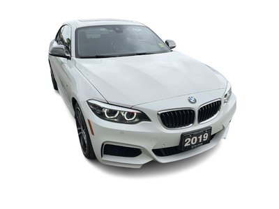 2019 BMW 2 Series in Markham, Ontario