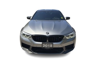 2018 BMW M5 in Markham, Ontario