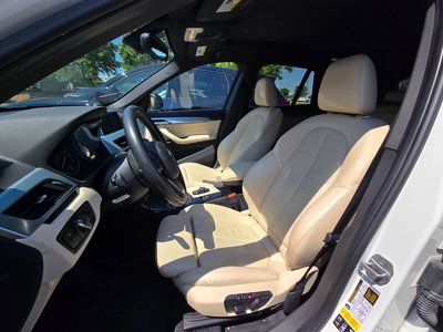 2016 BMW X1 in Markham, Ontario