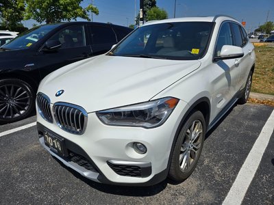 2016 BMW X1 in Markham, Ontario