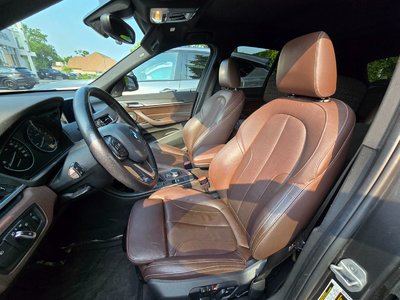 BMW X1  2017 à Markham, Ontario