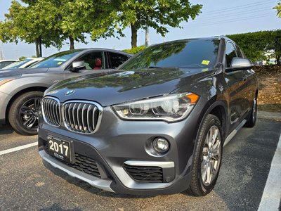 BMW X1  2017 à Markham, Ontario