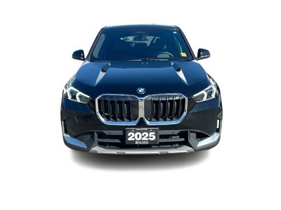 2025 BMW X1 in Markham, Ontario