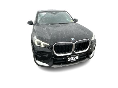 2025 BMW X1 in Markham, Ontario