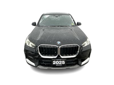 2025 BMW X1 in Markham, Ontario