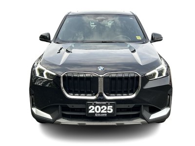 2025 BMW X1 in Markham, Ontario