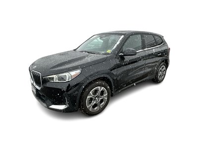 2025 BMW X1 in Markham, Ontario