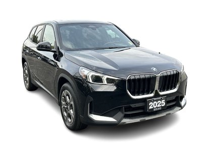 2025 BMW X1 in Markham, Ontario