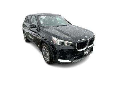 2025 BMW X1 in Markham, Ontario