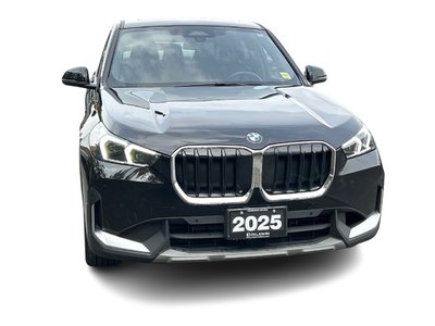 2025 BMW X1 in Markham, Ontario