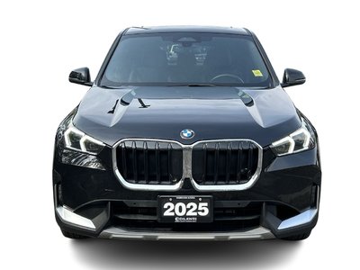 2025 BMW X1 in Markham, Ontario