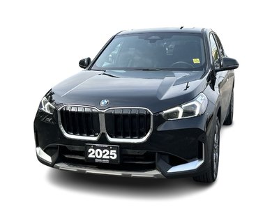 BMW X1  2025 à Markham, Ontario