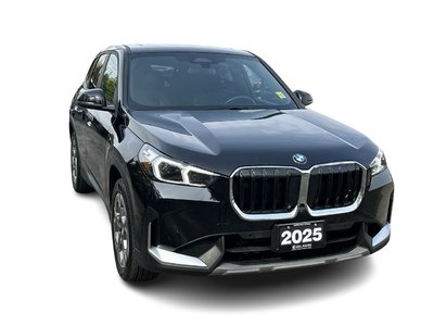 2025 BMW X1 in Markham, Ontario