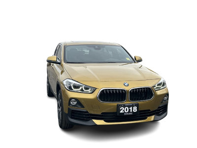 2018 BMW X2 in Markham, Ontario