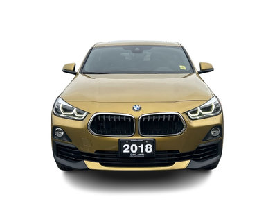 2018 BMW X2 in Markham, Ontario