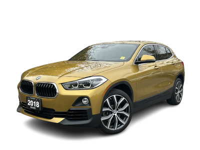 2018 BMW X2 in Markham, Ontario