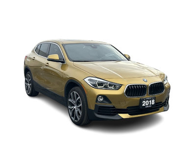 2018 BMW X2 in Markham, Ontario