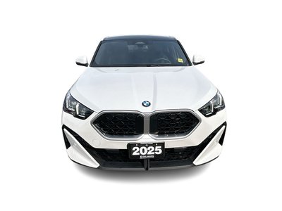 2025 BMW X2 in Markham, Ontario