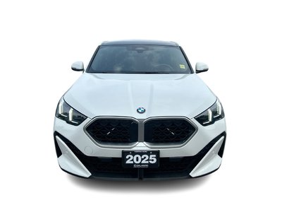 2025 BMW X2 in Markham, Ontario