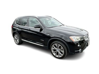 2015 BMW X3 in Markham, Ontario