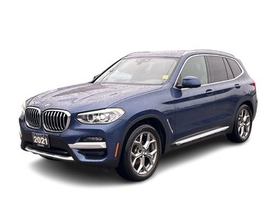 BMW X3  2021 à Markham, Ontario