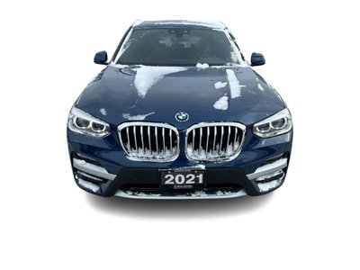 2021 BMW X3 in Markham, Ontario